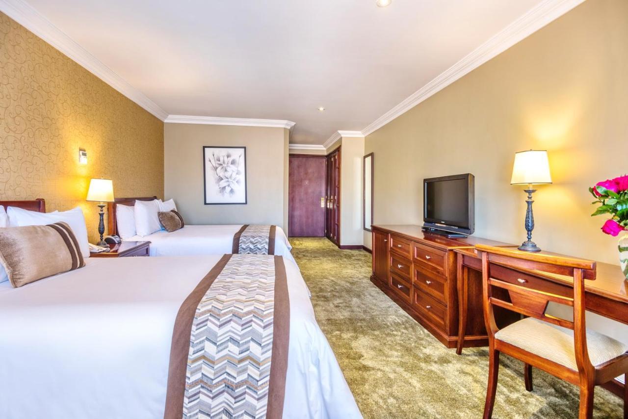 Aparthotel Dann